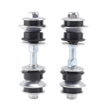 2 Stück Stabilisatorstangensatz für Toyota Yaris Verso Vitz 1999-2005 48819-520