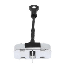 68610-02160 Door stopper compatible with front door, both sides, compatible with TOYOTA COROLLA 1.8L 2.4L 09-13 Door stabilizer STOP/CHECK