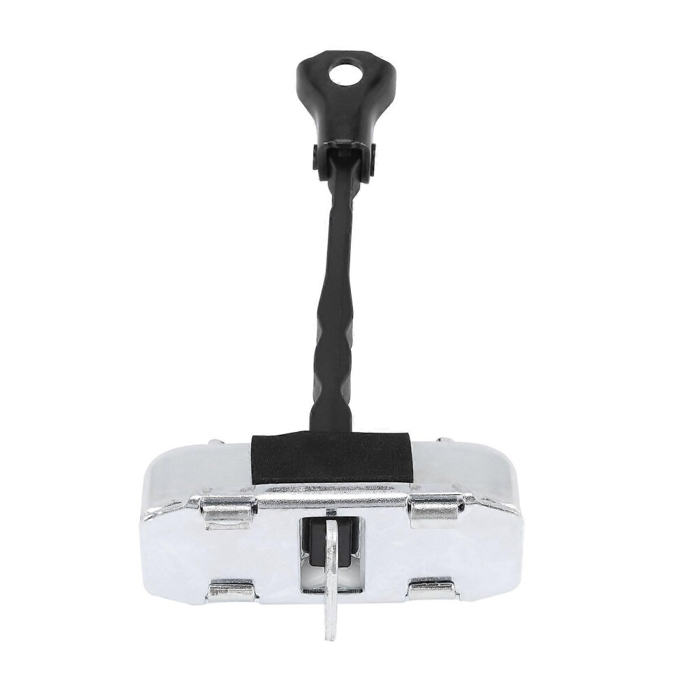 68610-02160 Door Stopper Compatible With Front Door, Both Sides, Compatible With Toyota Corolla 1.8L 2.4L 09-13 Door Stabilizer Stop/Check 8355304351221