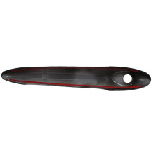 Μαύρες λαβές πόρτας ABS για MINI Cooper S R50 R53 R56
