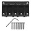 Vintage 4-string fixed bridge for Precision Jazz Bass (top-up upgrade) 1