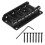 Vintage 4-string fixed bridge for Precision Jazz Bass (top-up upgrade) 2