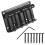 Vintage 4-string fixed bridge for Precision Jazz Bass (top-up upgrade) 3