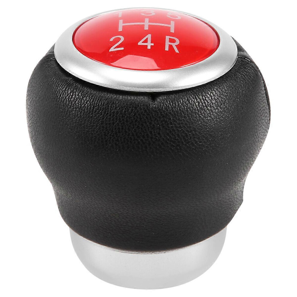5-Speed Shift Knob Compatible With Subaru Impreza Wrx Sti Outback Compatible Withest 8599174037353