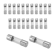 Ασφάλεια γυάλινου σωλήνα Quick F Link 20 x 250V 2A F2AL, 5mm x 20mm