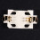 20 White CR2032 SMD Cell Cases, Button Cell Holders, Sockets 5