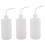 Σετ 3 ποτιστήρια 500ml (17oz) για φυτά εσωτερικού χώρου, πλαστικές σύριγγες 1