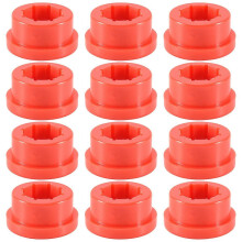 EP-CA0111 Kit de 12 bujes de inclinación inferior traseros para Honda Civic 88-05 EK
