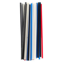 60 kunststof lasstaven - PP/PVC/ABS lasstavenset, geschikt voor reparatie van kunststof autobumpers