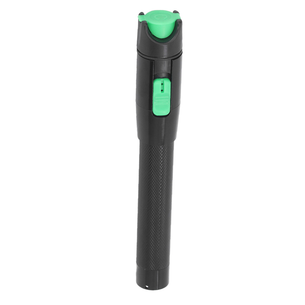 20Mw Pen Type Fiber Optic Fault Locator, Aluminum Alloy, 630-670Nm 8401370455957