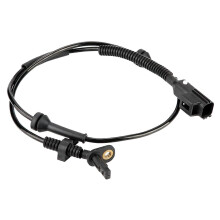 ABS wheel speed sensor for LAND ROVER RANGE ROVER EVOQUE 2011-2017 LR024202