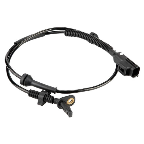 ABS wheel speed sensor compatible with LAND ROVER RANGE ROVER EVOQUE 2011-2017 LR024202
