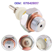 6715429017 Oliedruksensor voor Ssangyong Korando C / New Actyon 2.0 Diesel 2014-2018 6