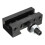 250-101 Rotary and alignment holder, quick-change tool post and tool holder suitable compatible with piston type only 2