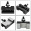 250-101 Rotary and alignment holder, quick-change tool post and tool holder suitable compatible with piston type only 4