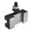 250-101 Rotary and alignment holder, quick-change tool post and tool holder suitable compatible with piston type only 3