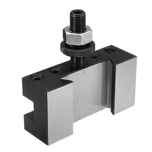 250-101 Rotary and alignment holder, quick-change tool post and tool holder suitable compatible with piston type only 2