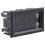 Set di 2 voltmetri-amperometri digitali CC 100V 10A con doppio display LED blu e rosso. 1