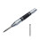 125mm spring-loaded automatic disc unclipper with 1 spare pin 1