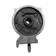 Staffa di montaggio del tubo di scarico 9674551180 per Peugeot 308, 308S, 308 (T9), 408, C4 e C5 (rialzo del tubo di scarico).
