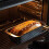 1pc Rectangular Bread Pan Toast Bread Pan Cake Pan Carbon Steel Baking Pan DIY Non-S 5