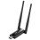Επαναλήπτης/Ενισχυτής Wi-Fi USB 2,4 GHz 300 Mbps για οικιακά δίκτυα 1