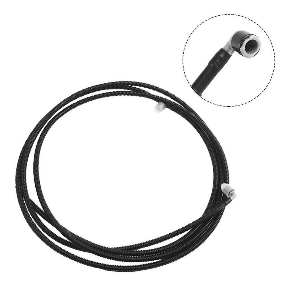 5219013 Cj54-17K605-Ad Windscreen Washer Hose Wiper Blade Washer Fluid Hose Compatible With Compatible Withd Escape 8373916594119