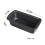 1pc Rectangular Bread Pan Toast Bread Pan Cake Pan Carbon Steel Baking Pan DIY Non-S 2
