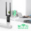 Επαναλήπτης/Ενισχυτής Wi-Fi USB 2,4 GHz 300 Mbps για οικιακά δίκτυα 3