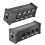 4-channel 3-pin Ethercon cable extension, XLR network multi-extension cable for stage lighting and recording 1