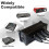 4-channel 3-pin Ethercon cable extension, XLR network multi-extension cable for stage lighting and recording 4