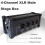 4-channel 3-pin Ethercon cable extension, XLR network multi-extension cable for stage lighting and recording 3
