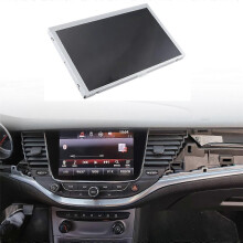 8 inch LCD-scherm LQ080Y5DZ10 LQ080Y5DZ06 voor Opel Astra K auto DVD GPS-navigatiesysteem