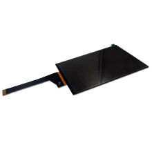 Schermo LCD monocromatico HD da 6 pollici, DXQ608-X04, risoluzione 2560 x 1620, interfaccia MIPI a 50 pin, per Elegoo Mars 2/2