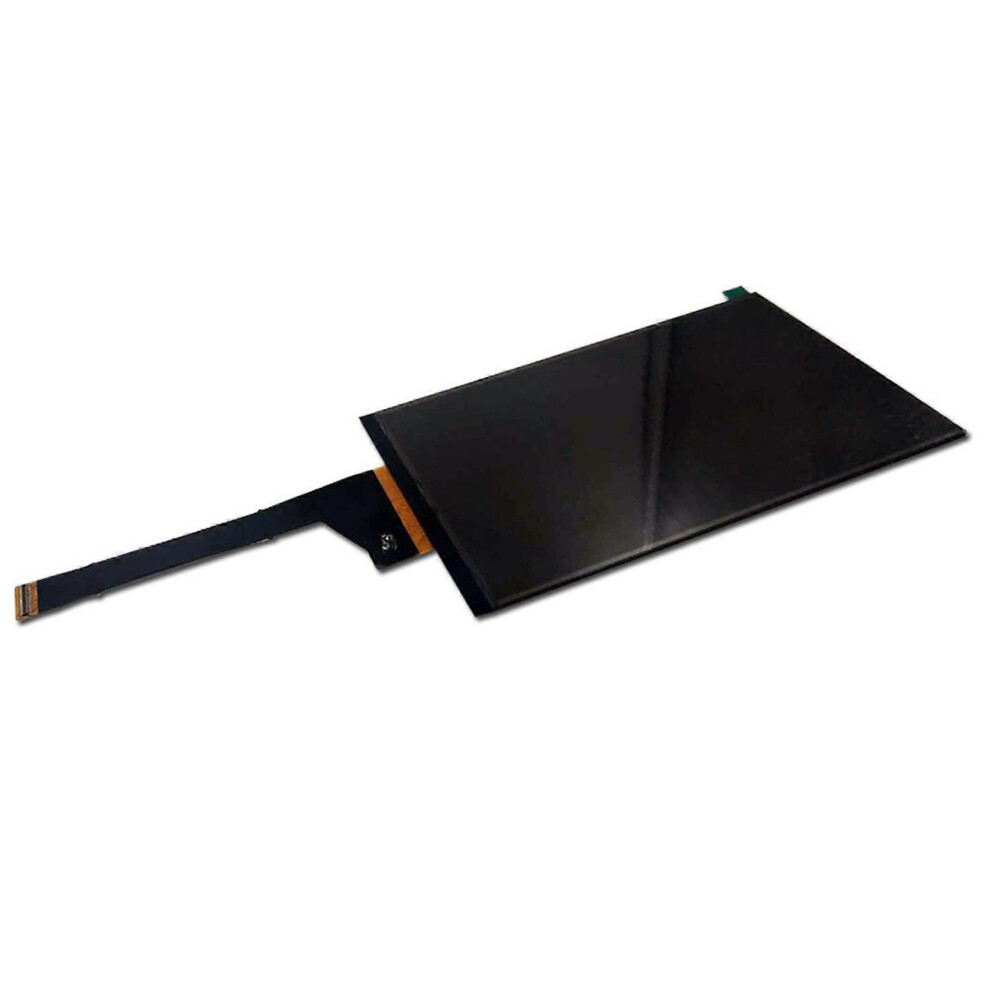 6-Inch Mono Lcd Hd Display, Dxq608-X04, 2560X1620 Resolution, Mipi 50-Pin Interface, Compatible With Elegoo Mars 2/2 8064094904745