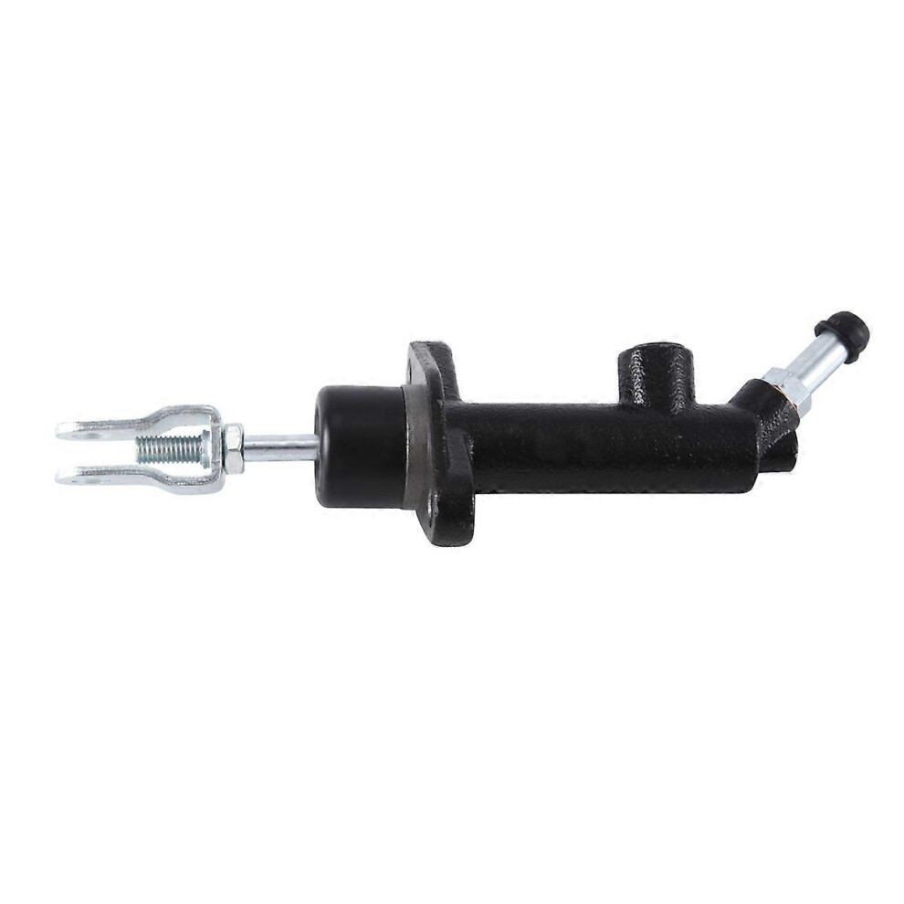 6612903412 Clutch Master Cylinder Compatible With Mercedes Benz Mb Van Mb100 & Mb140 Petrol Diesel Silver 8484245588103