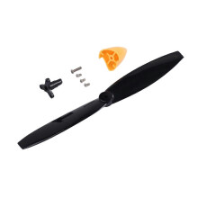 A160.0011 Vrtuľový list pre RC lietadlo Wltoys XK A160 - Náhradné diely a príslušenstvo