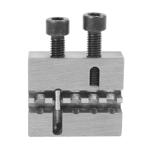 35 kettingbrekers, racekettingpers, CNC-staalconstructie