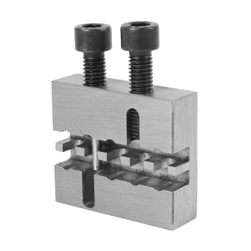 35 kettingbrekers, racekettingpers, CNC-staalconstructie 2
