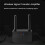 433 MHz wireless repeater with learning code extension for wireless alarm systems and detectors 2