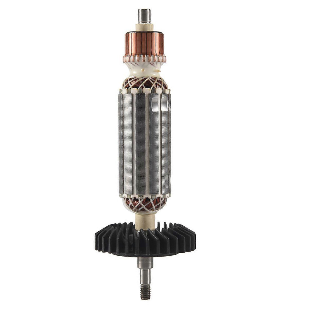 Ac220-240V Rotor Motor Compatible With Makita Angle Grinders Ga Ga5030 Ga4530 Ga4030 Ga5034 Ga4534 Ga403 8336181301660