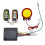 12V Motorcycle/Bicycle Security Alarm System, Motorcycle/Bike/Scooter Remote Control, Anti-Theft 2