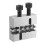 35 kettingbrekers, racekettingpers, CNC-staalconstructie 2
