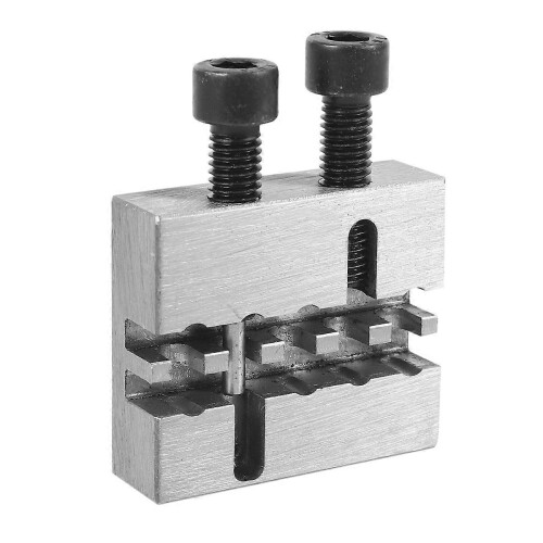35 kettingbrekers, racekettingpers, CNC-staalconstructie 1