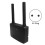 433 MHz wireless repeater with learning code extension for wireless alarm systems and detectors 4