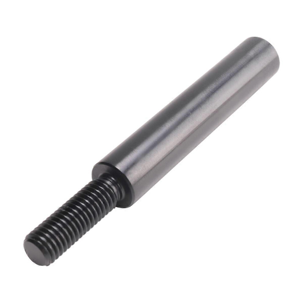 3-Inch Aluminum Shift Knob Extension Compatible With Jdm Honda Accord Acura Civic Fd 8084002113212