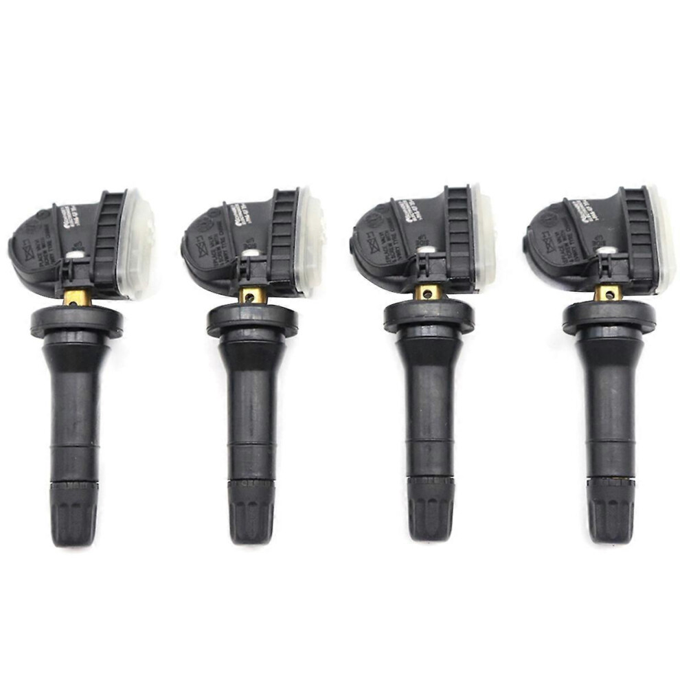 4Pcs 3666200U2235 36662000U2235 Tpms Car Spare Parts Car Tire Pressure Sensor Sensors 8093595326350