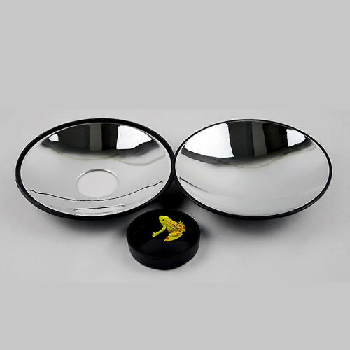 3D Mirascope Toy Optical Hologram Magic Box Optical Projection Visual Illusion Instant Illusion 1