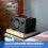 pieces 4-inch speaker grilles, speaker protective grilles, replaceable round protective grilles 4