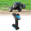 3 Channel RC Transmitter with 2.4Ghz Receiver, Speed Adjustment, 100m Range 8